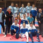 Resultados Campeonato de Castilla-León y de Para-Karate 2023