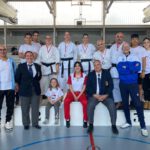 Resultados Campeonato Regional y de Para-Karate Veteranos