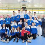 Resultados Campeonato Regional y de Para-Karate Cadete- Junior y Sub21 2023