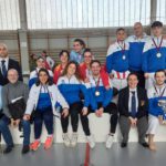 Resultados Campeonato Regional Senior 2024