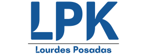 Lourdes Posadas Montoya logo