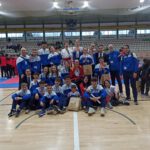 Resultados Campeonato Infantil 2024