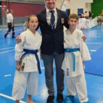 Resultados Torneo de Karate Candeleda-Gredos