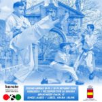 2ª Fase de la Liga Nacional Masculina Junior, Sub21 y Veteranos