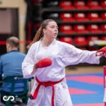 Concentración Kumite Cadete/Junior y Sub21