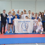 Resultados Campeonato Regional y de Para-Karate Veteranos