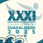 XXXI Juegos del Mediterráneo