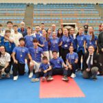 Resultados Campeonato Regional Cadete- Junior y Sub21 2025