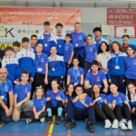 Resultados 2ª Fase Liga Regional Cad-Jun-Sub21 y Máster 2025