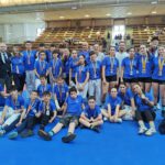 Resultados Campeonato Regional de Edades 2026